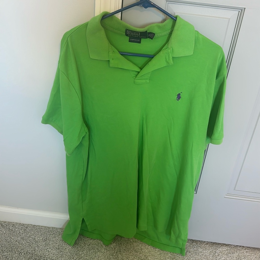 Polo by Ralph Lauren Men’s